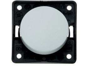 Integro Wyłącznik szary 936512507 HAGER