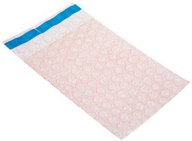 Torba antystatyczna szerokość 135mm Samouszczelniający długość 100mm Bąbelkowa torba antystatyczna typ: Worek