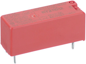 Relay, 1 Form C (NO/NC), 24 V (DC), 2.35 kΩ, 8 A, 400 V (AC), monostable, 4-1393224-9