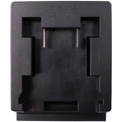 XCell 149012 Charging Cradle Work Akku-Adapter for DeWALT Milwaukee Lamps