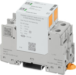 Ogranicznik przepięć Phoenix Contact 1466211 1 szt.