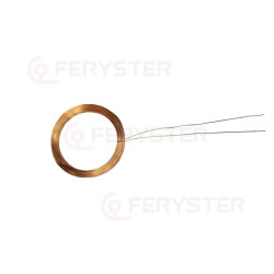 CP-ANTENA-740UH ID-23MM