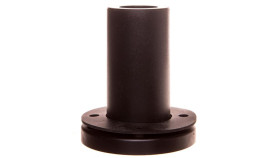 Podstawa Montażowa Do Kolumny Sygnalizacyjnej 698/699 Czarna 960.698.01