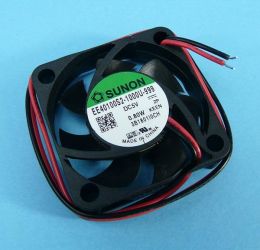 EE-4010-0S2-999 0,8W 5V 40x10 SUNON WEN