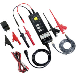 Testec 15411 TT-SI 8010A Differential Probe 70MHz 1000:1 &#xB1;7000V
