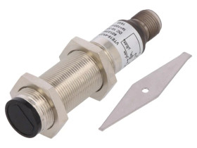 Czujnik fotoelektryczny Zasięg 0÷0,2m NPN VTE18-4N2240
