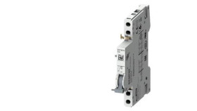 Styki Pomocnicze 1P Montaż Boczny 5St3016