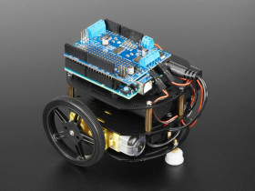 Adafruit Arduino 101 CurieBot Pack