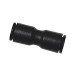 Złączka pneumatyczna Wciskane 10 mm Wciskane 12 mm Legris Adapter prosty do rur