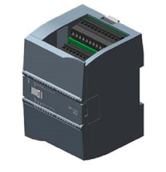 Moduł PLC We/Wy Siemens SIPLUS S7-1200 8 AI Ethernet SIPLUS S7-1200