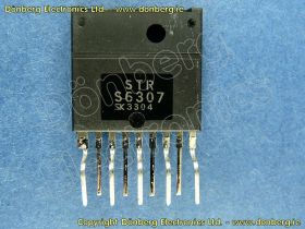 STRS6307