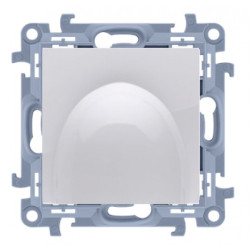 Wyjście przyłącze kablowe SIMON 10 białe Kontakt Simon CPK1.01/11