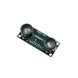 DFRobot URM37 V4.0 - ultradźwiękowy sensor odległości z wyjściem TTL / RS232 / PWM