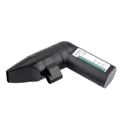 Mini odkurzacz serwisowy bateryjny 4xAA R6 25 000 rpm 26 Nm 5,15W / 1,83A MS-C002