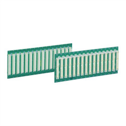 Płyta główna nVent SCHROFF 23001034 23001034, 1 szt.