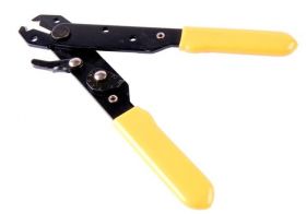 LY-2022C-1 ŚCIĄGACZ IZOL.I NOŻYCE