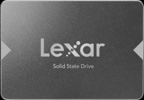 LNS100-256RB LEXAR NS100 SSD 256GB