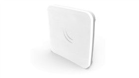 Urządzenie Klienckie Rbsxtsq2nd, 2,4Ghz, 1X Rj45 100Mb/S Mikrotik Sxtsq Lite2
