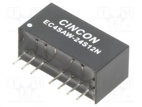 EC4SAW-24S12N