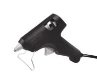 UM129.10 Klejarka mała - elektryczna 230 V - średnica sztyftów 7mm (Rapid)