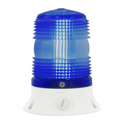 66511 MNF LED FLR BLU S V90/240AC GY