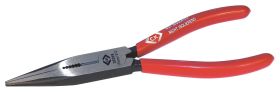 Szczypce podłużne C.K T3626B 8 200 mm