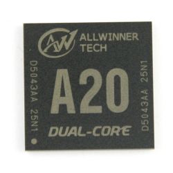 Allwinner A20