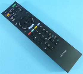 PILOT TV SONY RM-ED022