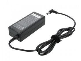 ZI 12V 4A ZASILACZ 6,5X4,4+PIN DELL, IBM