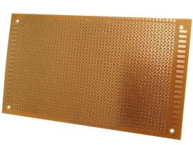 PŁYTKA UNIWERSALNA JEDNOSTRONNA 9x15 CM 90x150 MM