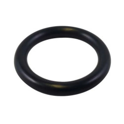 Pierścień O-ring, materiał FKM, 1.5mm, Ø zew 17mm, RS PRO