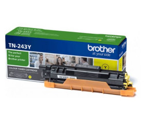 Toner, Żółty, do drukarki Brother, model: Brother DCP-L3510CDW, DCP-L3517CDW, DCP-L3550CDW, DCP L3550DW, HL-L3210CW,