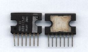 UPC1182 UKŁAD SCALONY