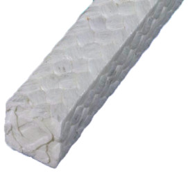 Szczeliwo dławika i zaworu, typ: Lity, 5 mm, PTFE