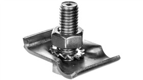 Zacisk Do Mocowania/ Łączenia Przewodów Fi 8-10Mm 324 S-Va 5326311 /10Szt./