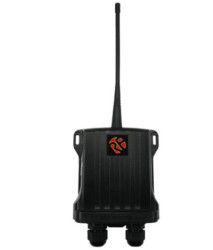 Odbiornik QUANTA-4R4, 433MHz, RF Solutions