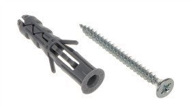 Kołek Rozporowy Kw-8/4X45 Klimas