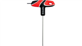 Klucz Trzp Hex (Kulka) Z Rękojeścią 6Mm