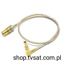 V42251-C614-V116/03 HF Patch Cord CABLE SIEMENS