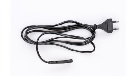 Kabel Zasilający 1,5M C7 Cee 7/16 Radiowy Espe