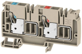 Złączka szynowa przelotowa AAP14 10 LO-LO 1988250000 /20szt./