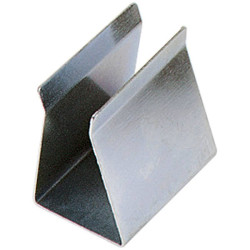 Velleman BH980 Battery Tray 1x9V PP3 23x17x26mm Robust Holder