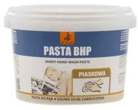 ANTY-PAST3 Pasta BHP piaskowa do mycia rąk - 500g