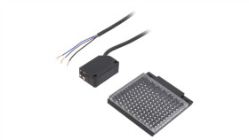 Czujnik Fotoelektryczny Zasięg 50 - 500Mm Npn Dark-On,Light-On Cx-481