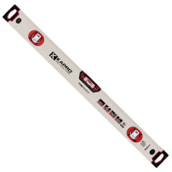 Kapro K7054060 705 Eagle Optivision Red Box Level 60cm