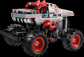 42200 LEGO® Technic Monster Jam™ ThunderROARus™