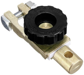 Wyłącznik akumulatora HP Autozubehör 20222