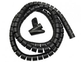 ORGANIZATOR MASKOWNICA KABLI MCTV-676 B