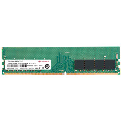 RAM, 16 GB, DDR4, gniazdo: UDIMM, 1.2V