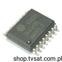 30333 Automotive IC SMD-SO16L BOSCH BULK